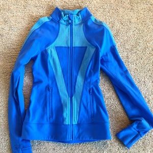 Ivivva Perfect Practice Jacket Size 12